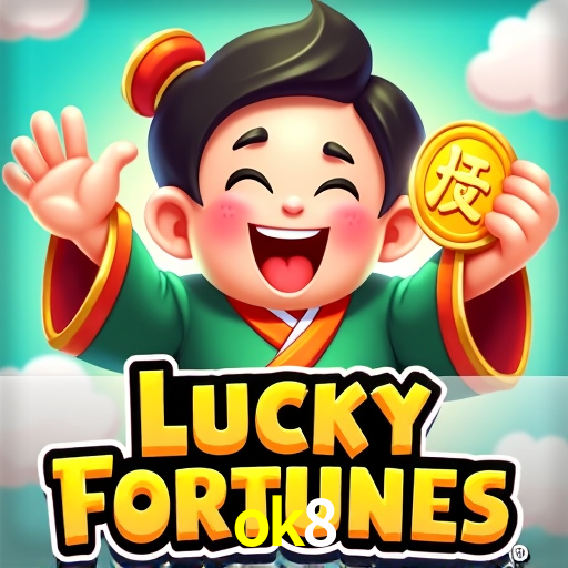 Account Benefits ok8