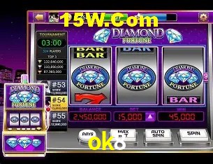 Weekend Specials ok8